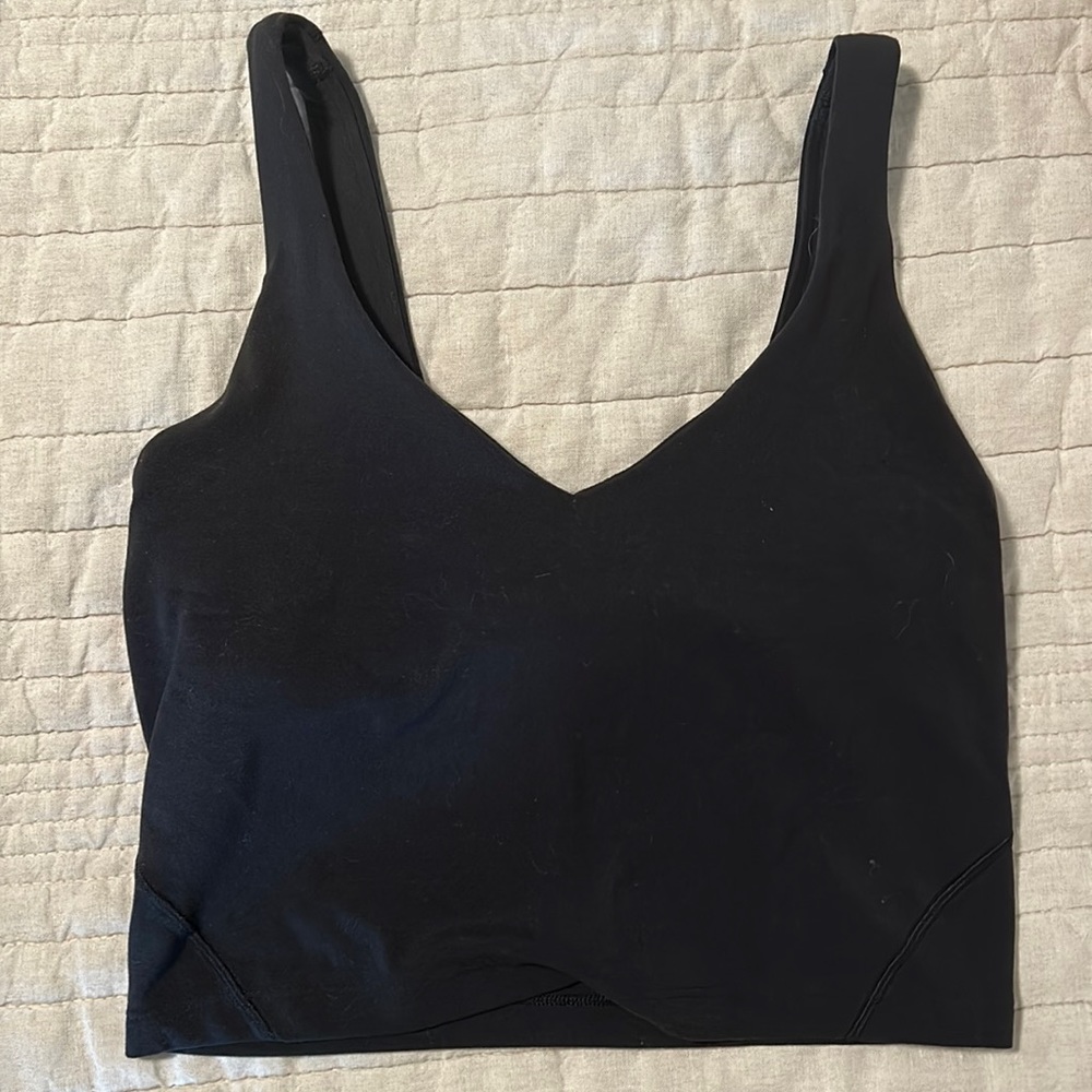 Lululemon align tank